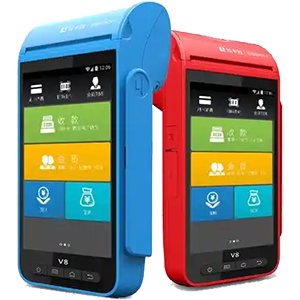 鞍山拉卡拉智能POS机