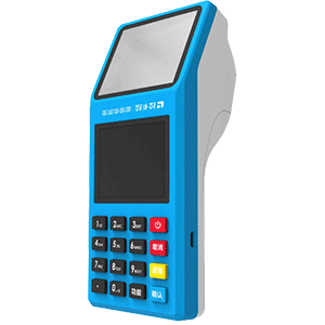 鞍山超级收款宝QR65